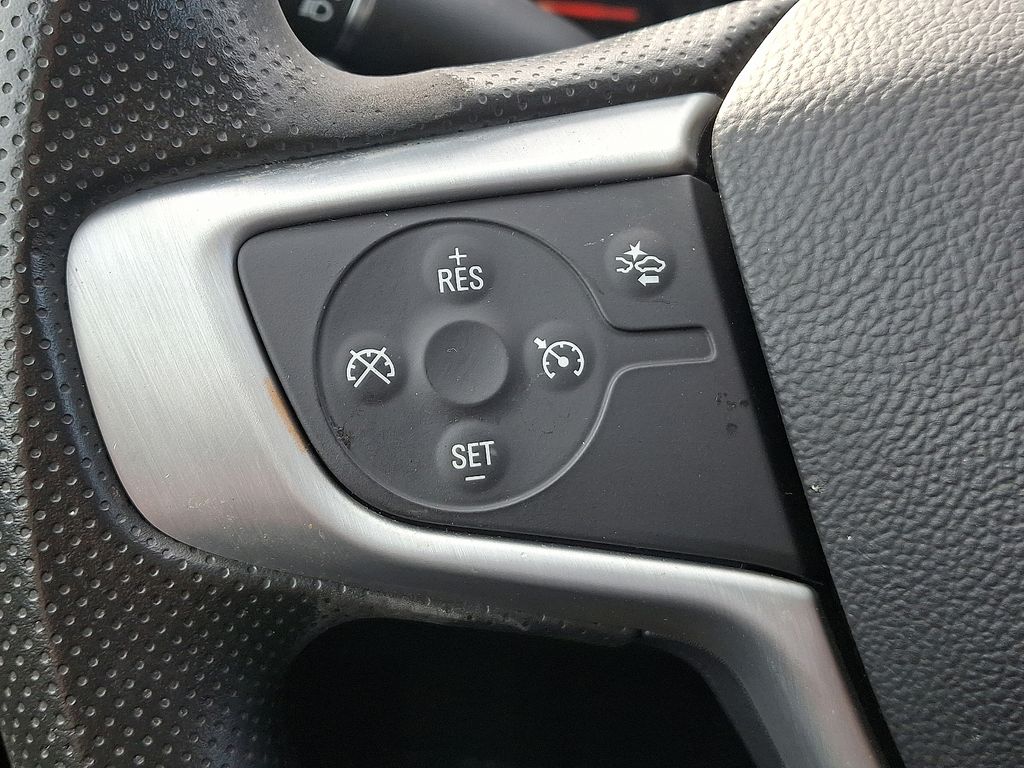 Thumbnail: 2023 GMC Acadia - 21