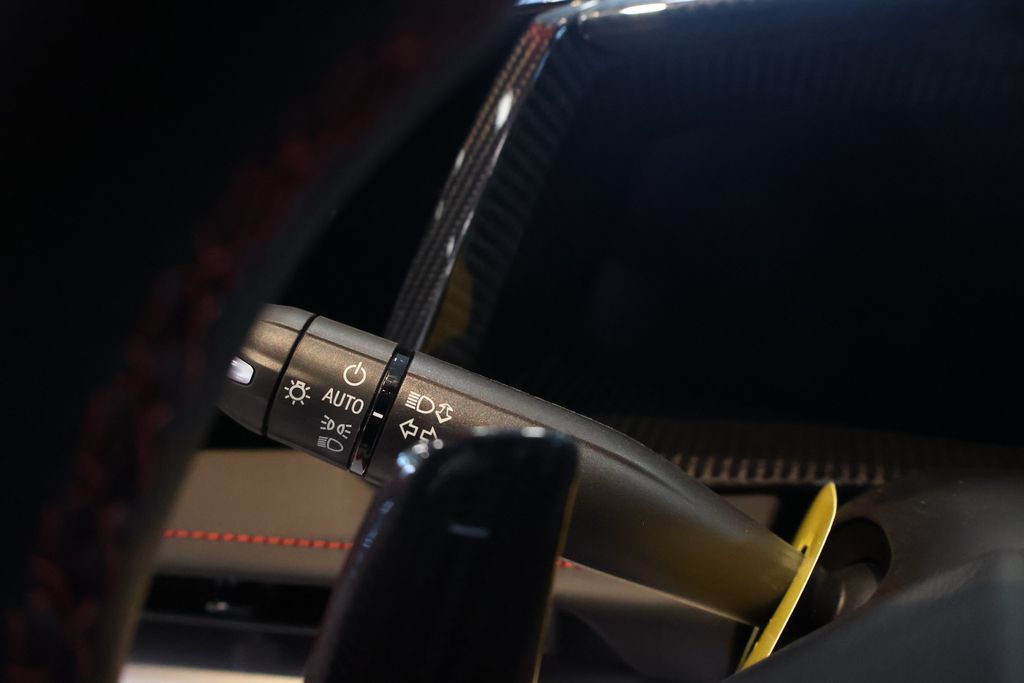 Thumbnail: 2026 Chevrolet Corvette - 30