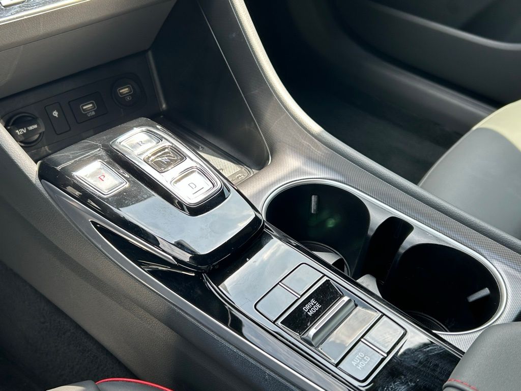 2021 Hyundai Sonata SEL Plus 19