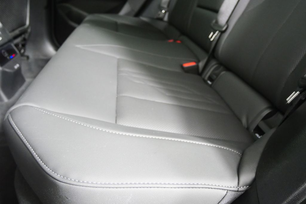 Thumbnail: 2025 BMW X3 - 14