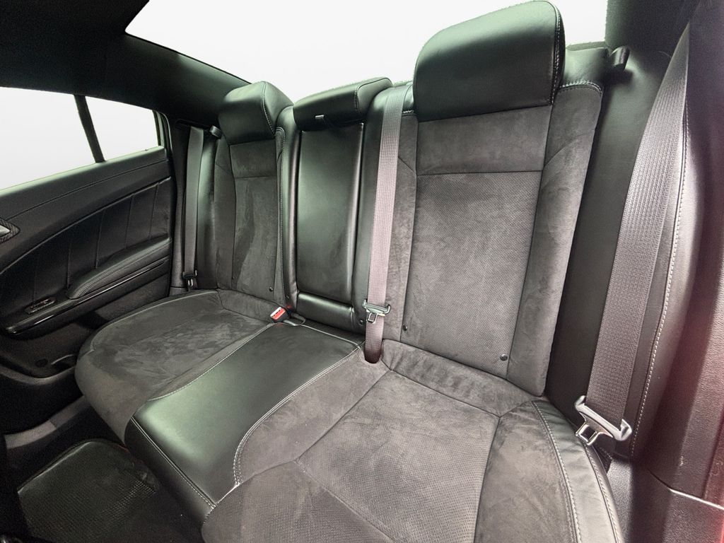 Used Car 2023 Dodge Charger  R/t For Sale Under $40,000 In Austin, Texas