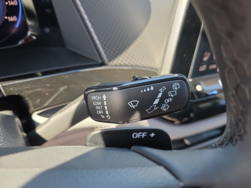 2026 Volkswagen Atlas 2.0T Peak Edition Gray at Sutliff Volkswagen
