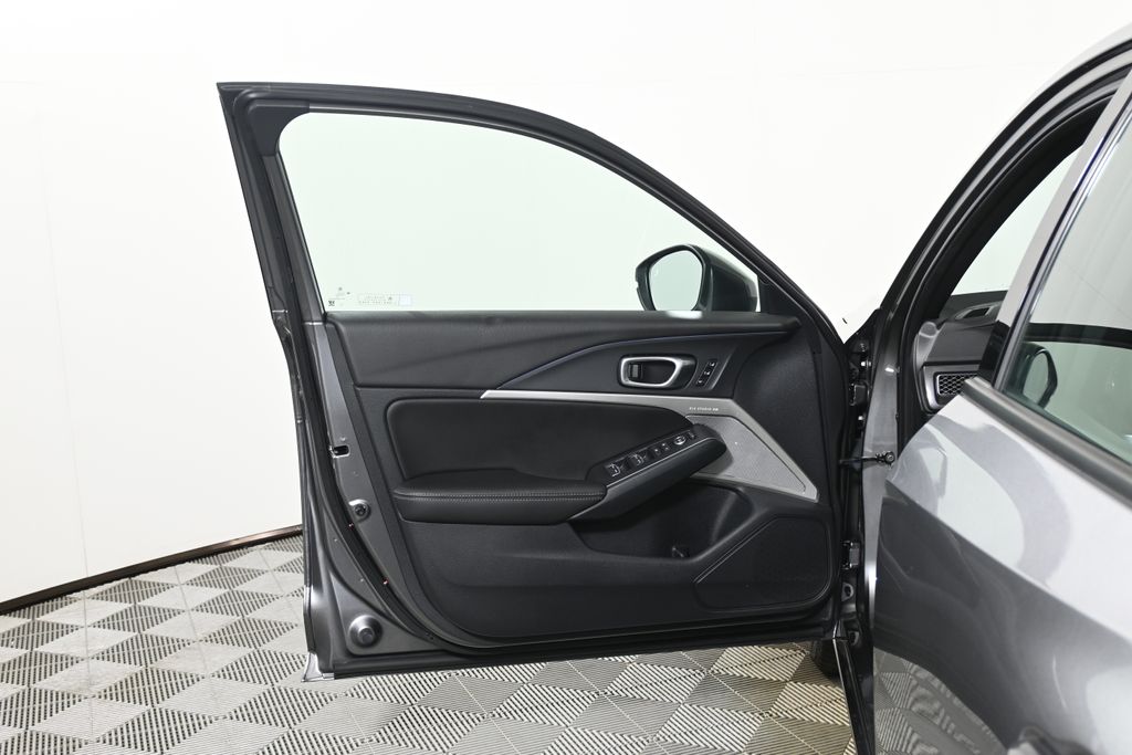 Thumbnail: 2024 Acura Integra - 30