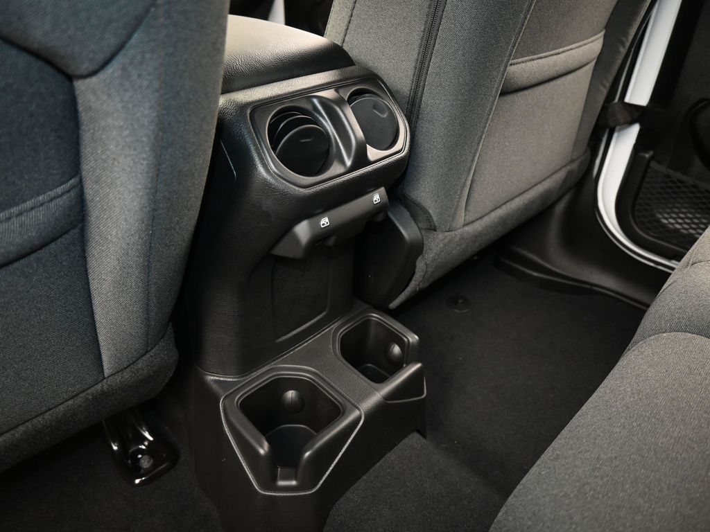 New 2026 bright white clearcoat Jeep Willys image 28