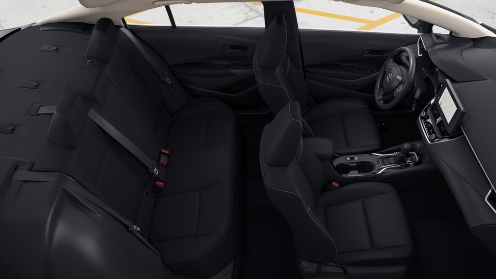 Thumbnail: 2026 Toyota Corolla - 22