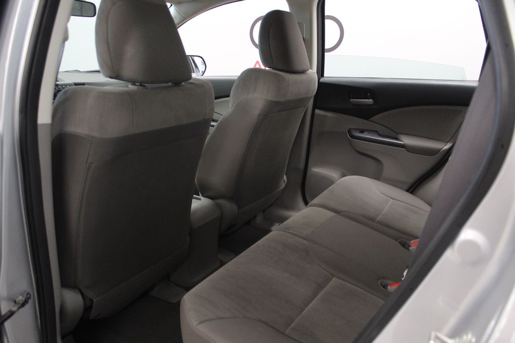Thumbnail: 2014 Honda CR-V - 19