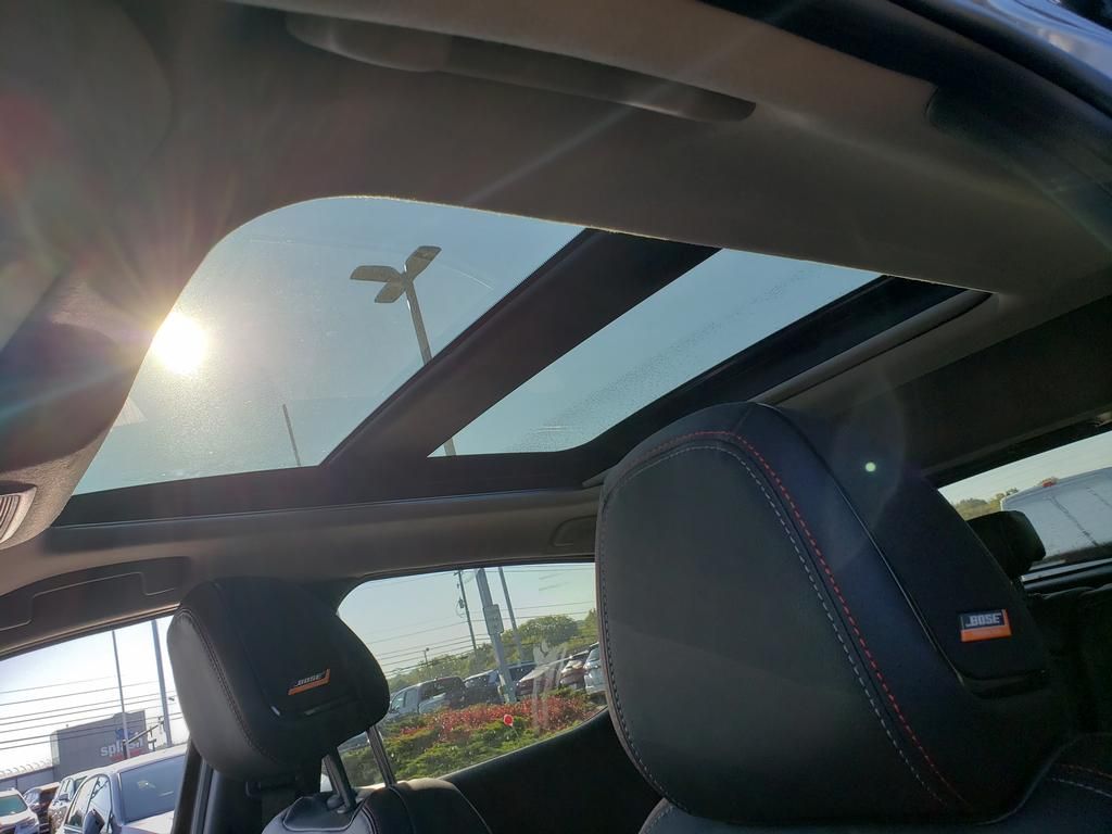 new 2026 Nissan Kicks car, priced at $30,455