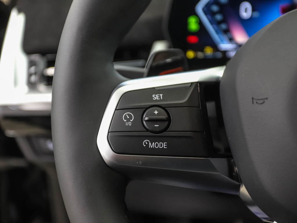 Thumbnail: 2026 BMW X1 - 12