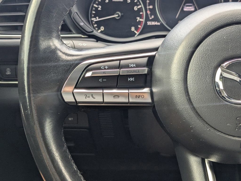 2022 Mazda CX-30 2.5 S Premium