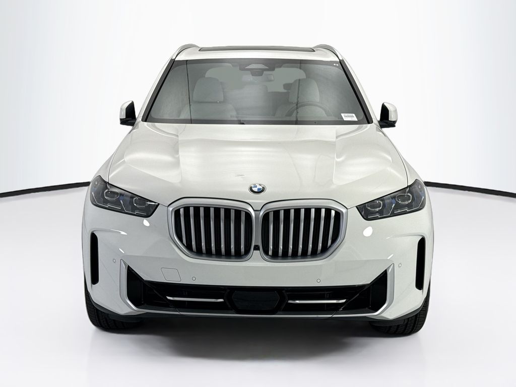 Thumbnail: 2026 BMW X5 - 2