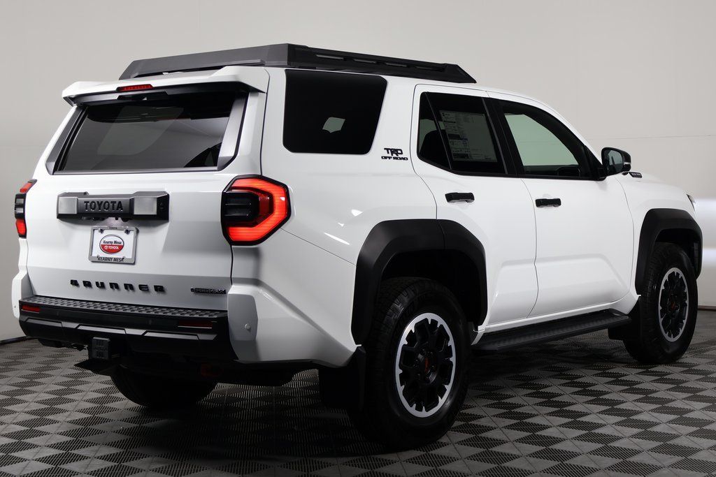 Thumbnail: 2026 Toyota 4Runner - 2
