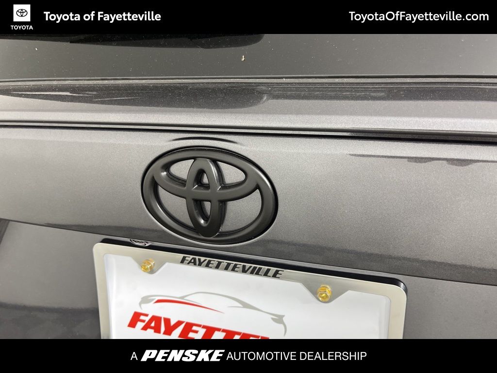 Thumbnail: 2025 Toyota RAV4 - 19