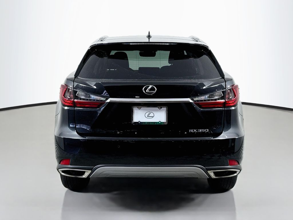 Thumbnail: 2022 Lexus RX - 6