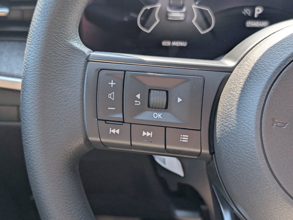 New 2026 Nissan Kicks SUV