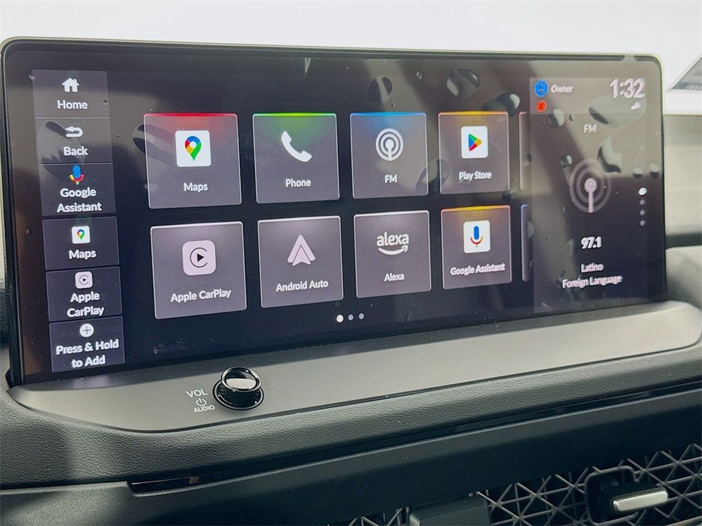 New Car 2025 Honda Accord Hybrid  Touring For Sale Under $40,000 In Austin, Texas