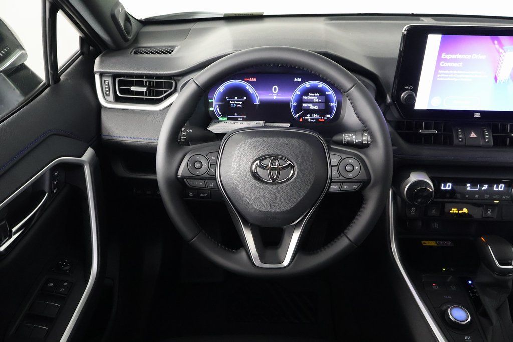 Thumbnail: 2025 Toyota RAV4 - 3
