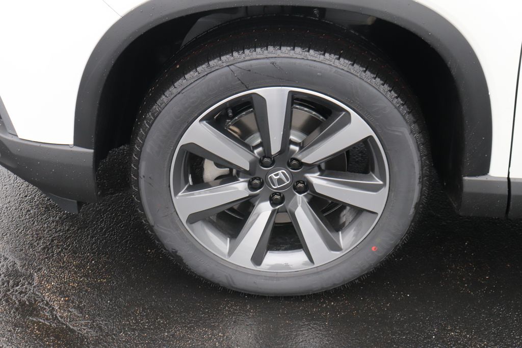 Thumbnail: 2025 Honda Pilot - 10