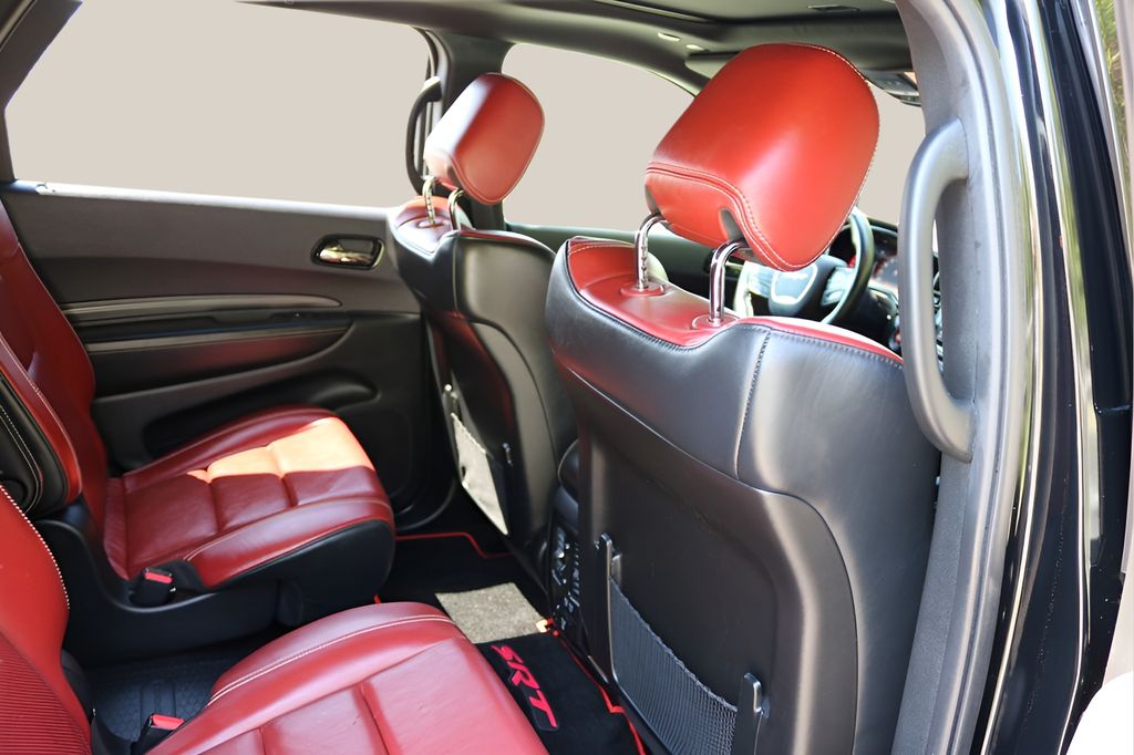 Used Car 2023 Dodge Durango  Srt Hellcat For Sale Under $80,000 In Austin, Texas
