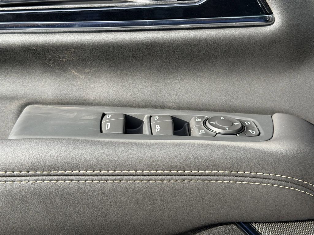 new 2026 GMC Yukon car, priced at $76,005