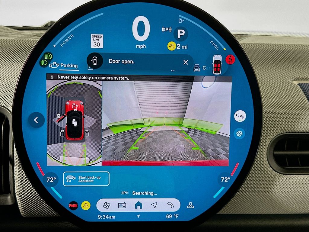 Thumbnail: 2025 MINI Cooper - 13