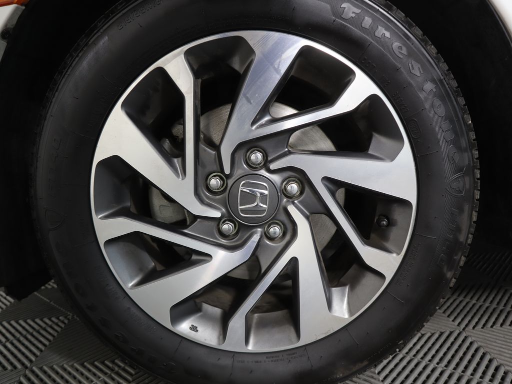 Thumbnail: 2018 Honda Civic - 32