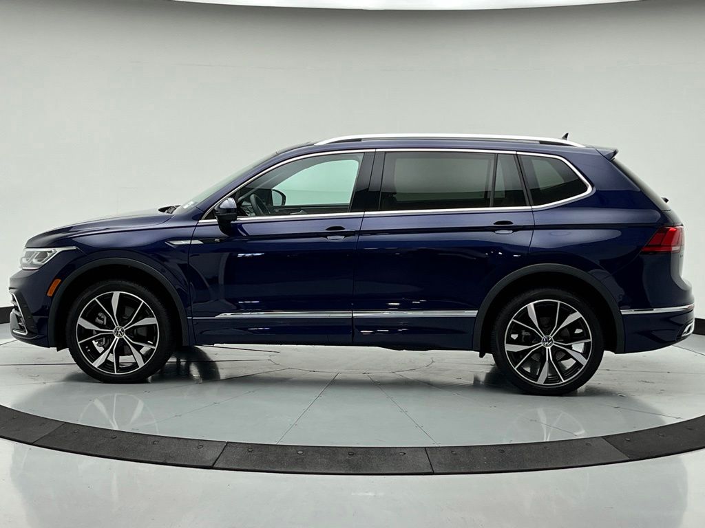 Thumbnail: 2024 Volkswagen Tiguan - 8