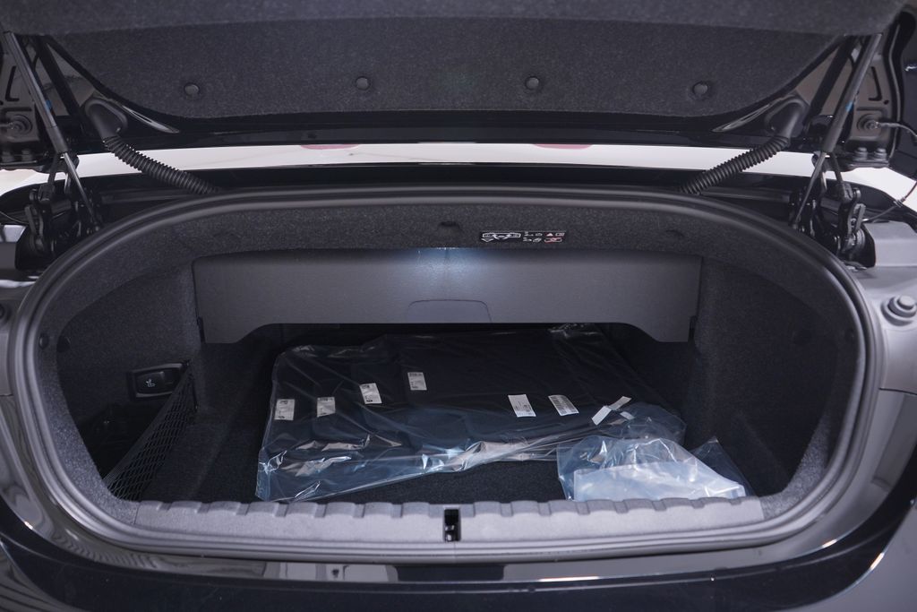 Thumbnail: 2026 BMW 4 Series - 16