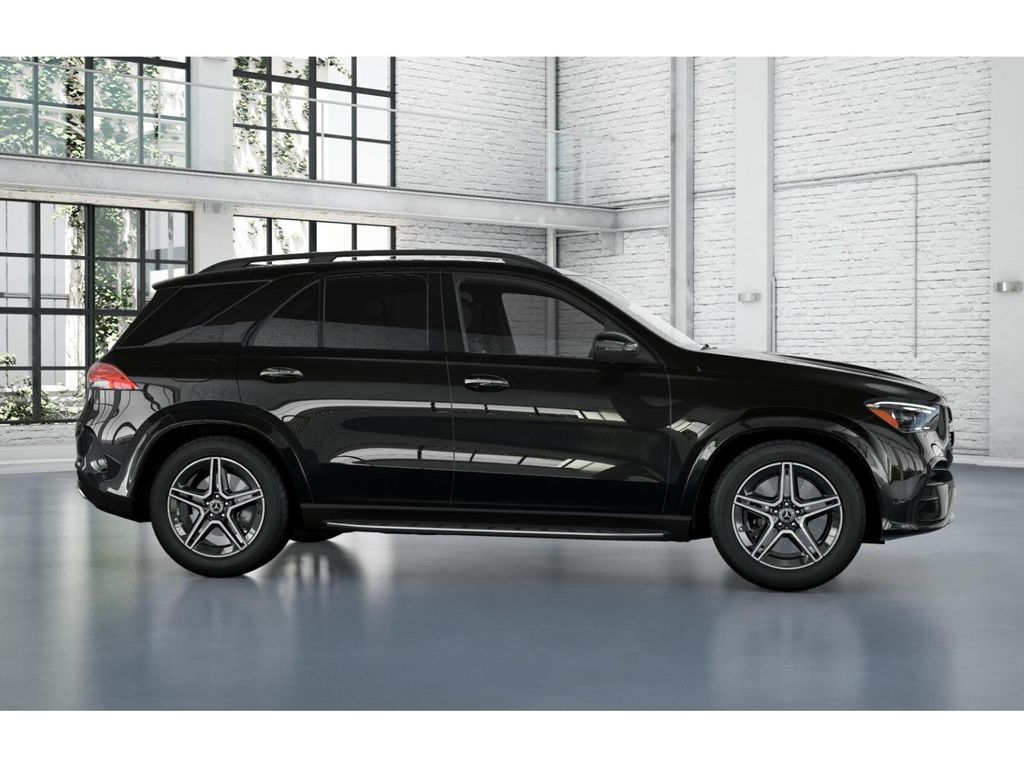 Thumbnail: 2026 Mercedes-Benz GLE - 15