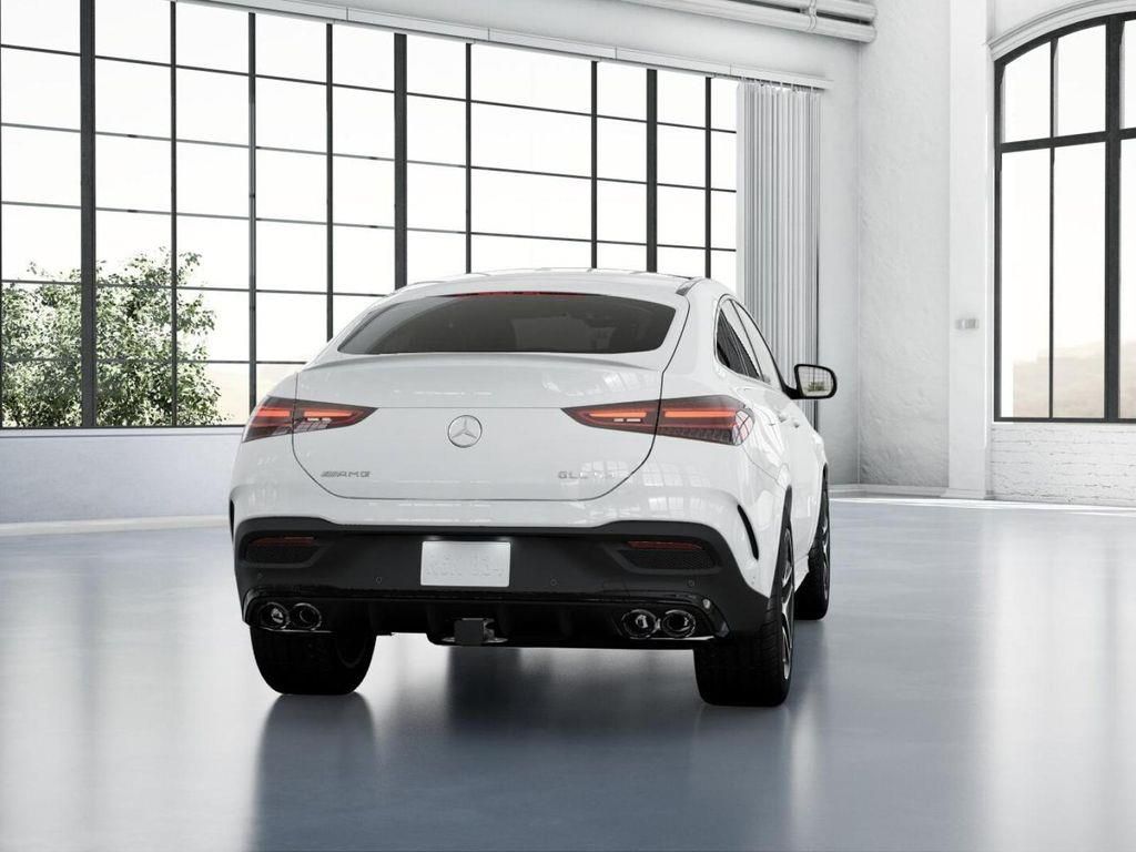 Thumbnail: 2026 Mercedes-Benz GLE - 24