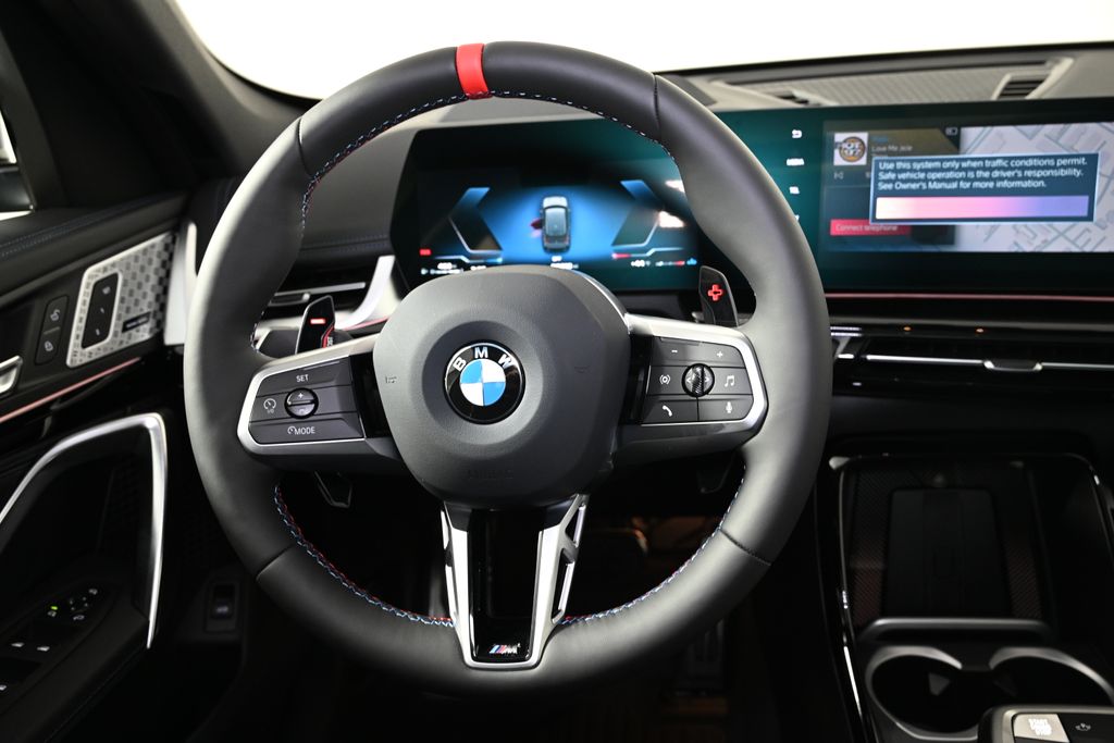 Thumbnail: 2025 BMW X1 - 18