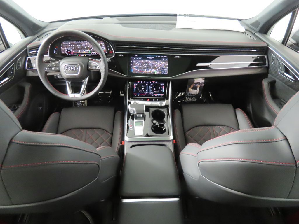 Thumbnail: 2026 Audi Q7 - 12