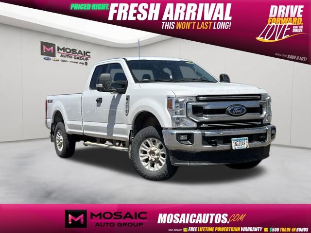 Used 2022 Ford F-350SD XLT Trucks