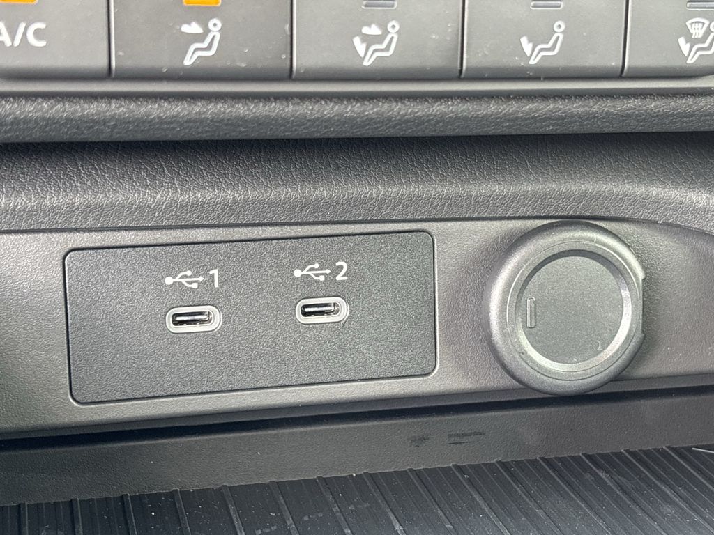 New 2026 Nissan Sentra Sedan