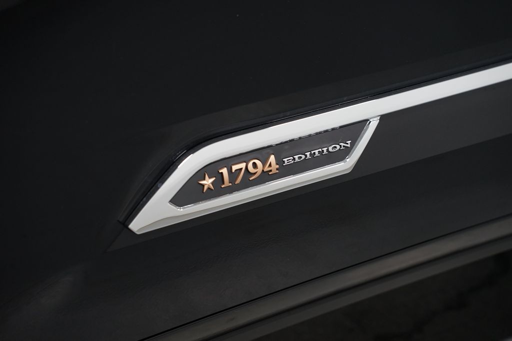 Thumbnail: 2026 Toyota Tundra - 6