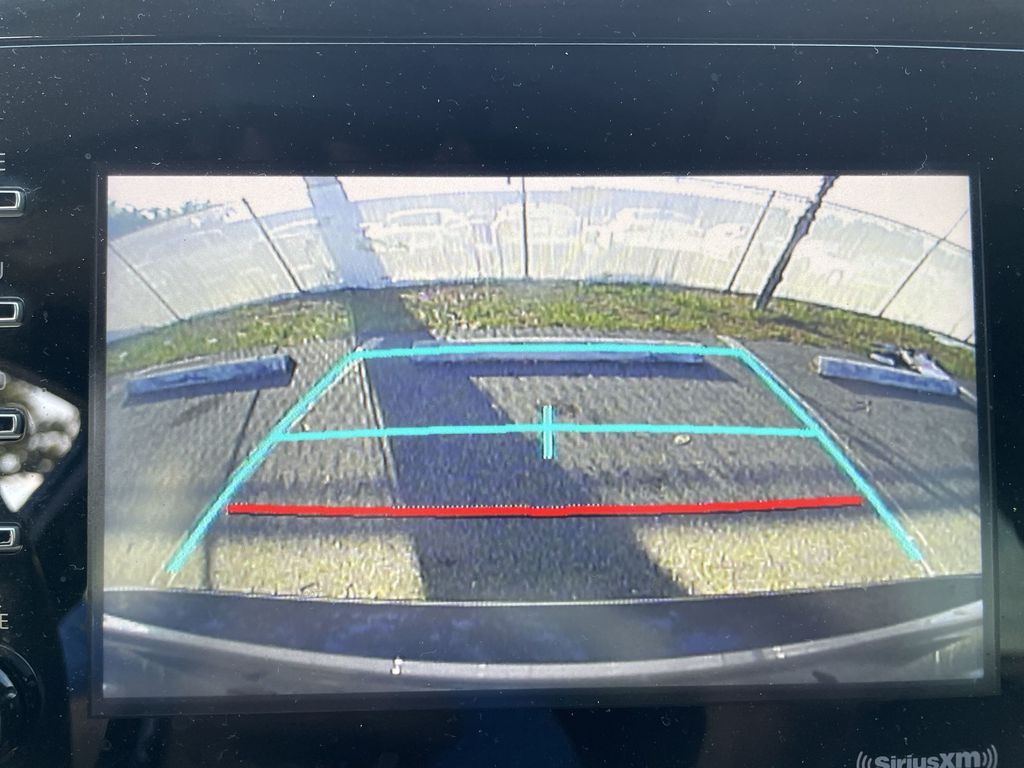 Used 2021 Toyota Camry Sedan