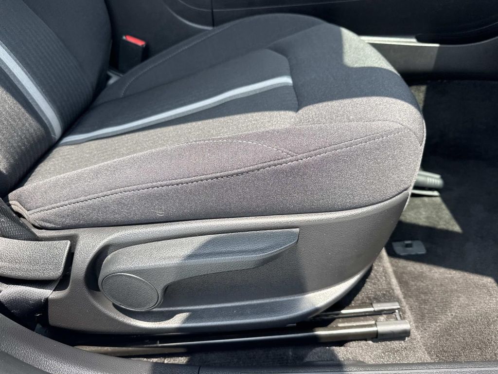 2025 Hyundai Sonata SEL - 10