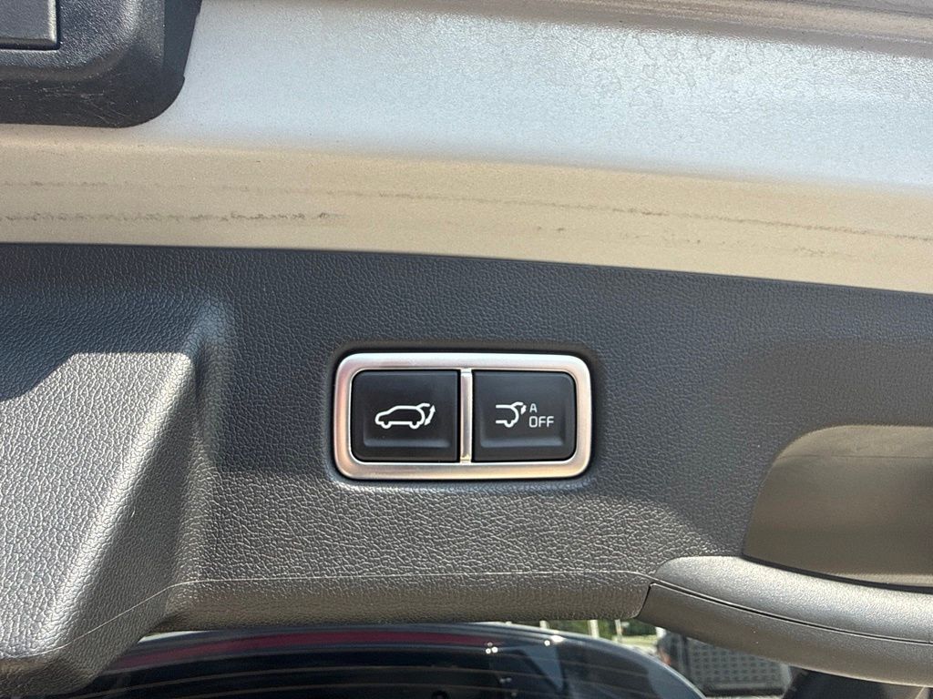 2024 Kia Sorento SX