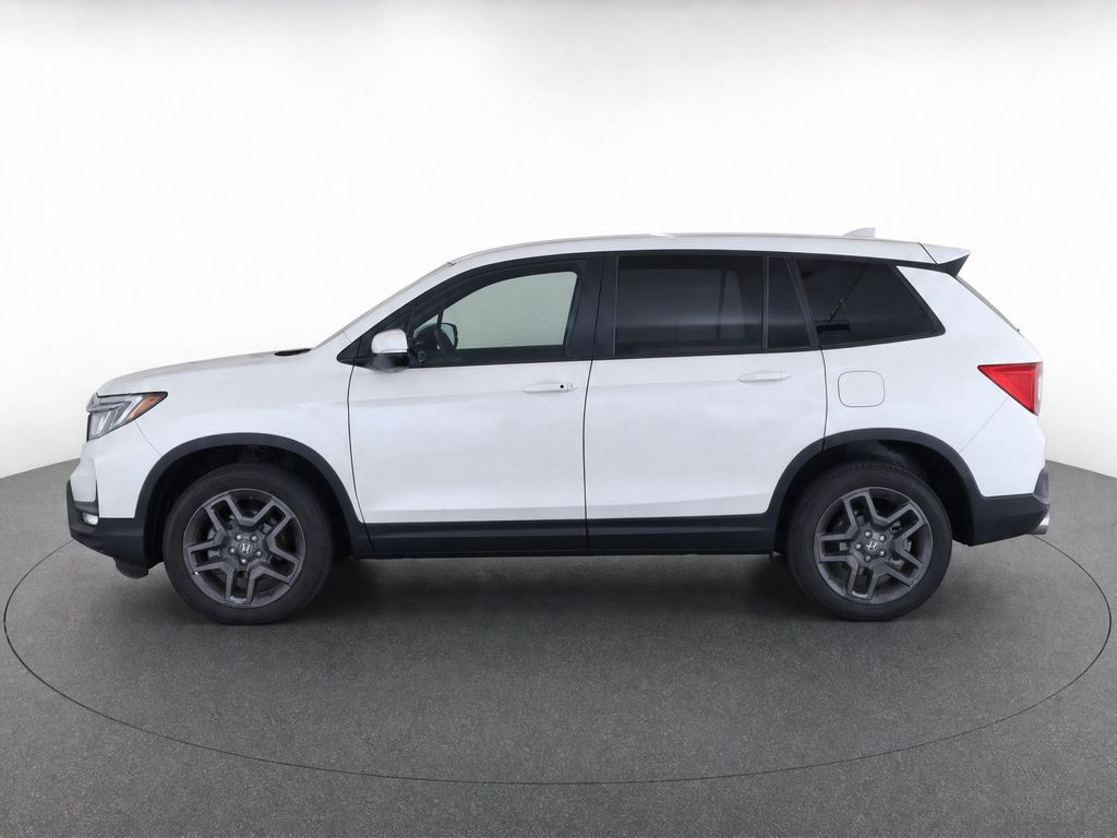 Thumbnail: 2023 Honda Passport - 32