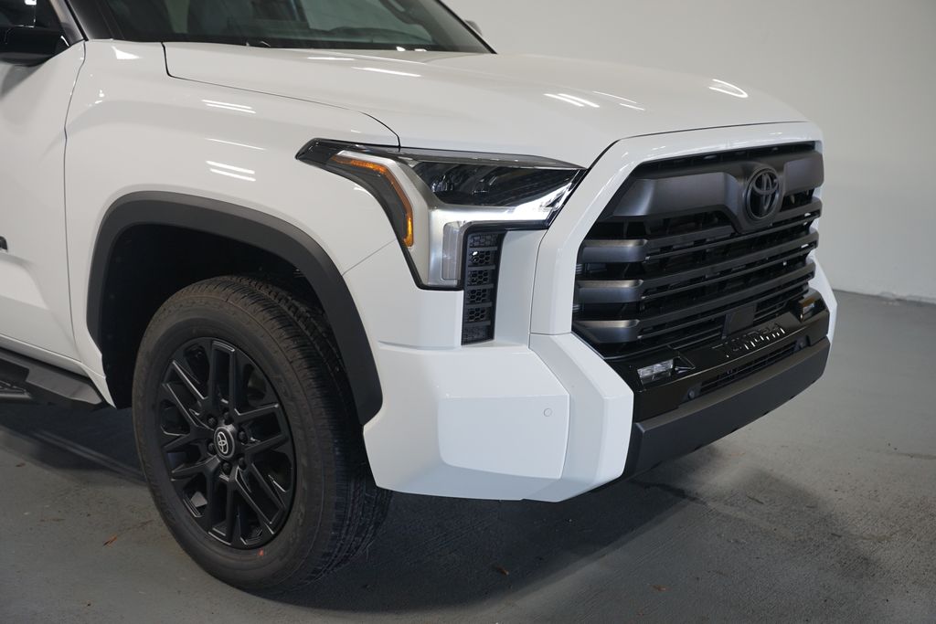 Thumbnail: 2026 Toyota Tundra - 4