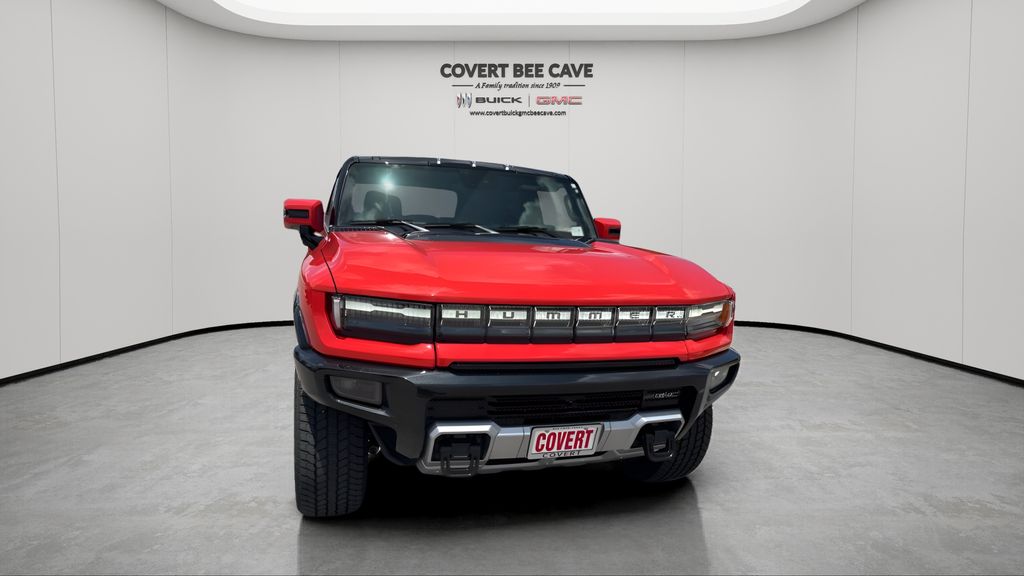 New Car 2025 Gmc Hummer Ev Pickup  2x For Sale Under $100,000 In Austin, Texas