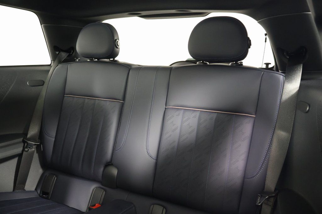 2025 MINI Cooper Hardtop 2 Door 6