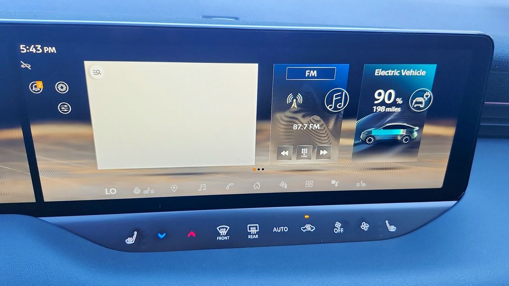 2026 Nissan Leaf