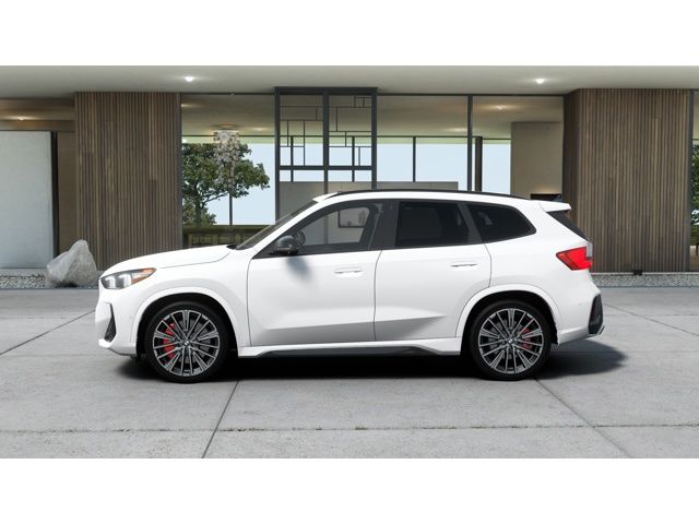 Thumbnail: 2026 BMW X1 - 4