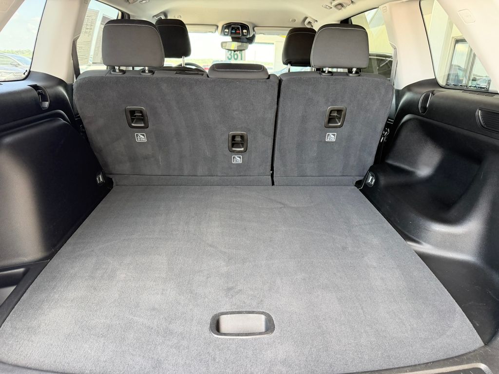 Used 2023 Jeep Grand Cherokee SUV