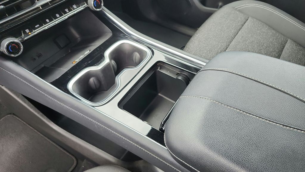 2024 Chevrolet Traverse