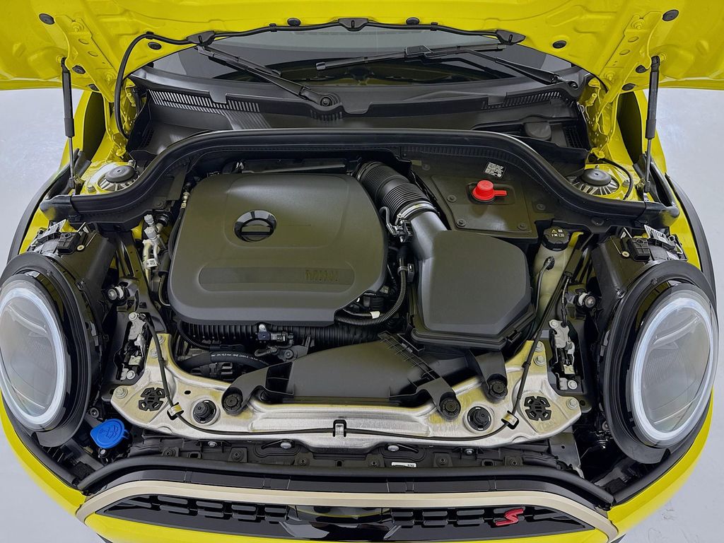 Thumbnail: 2026 MINI Cooper - 27