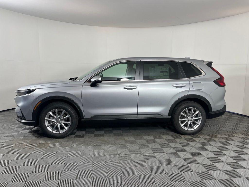 Thumbnail: 2026 Honda CR-V - 2