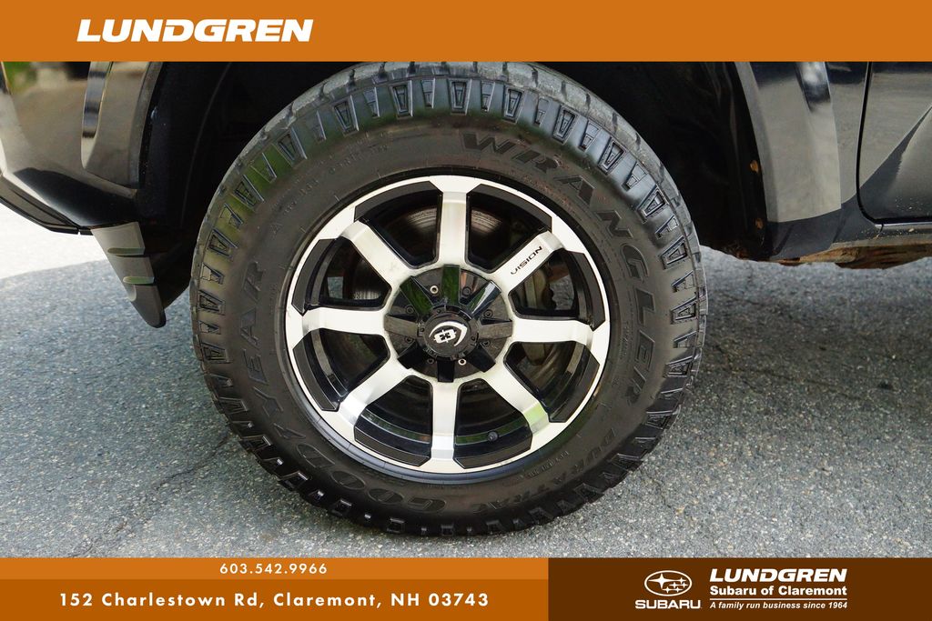 Used 2016 Toyota Tacoma Truck