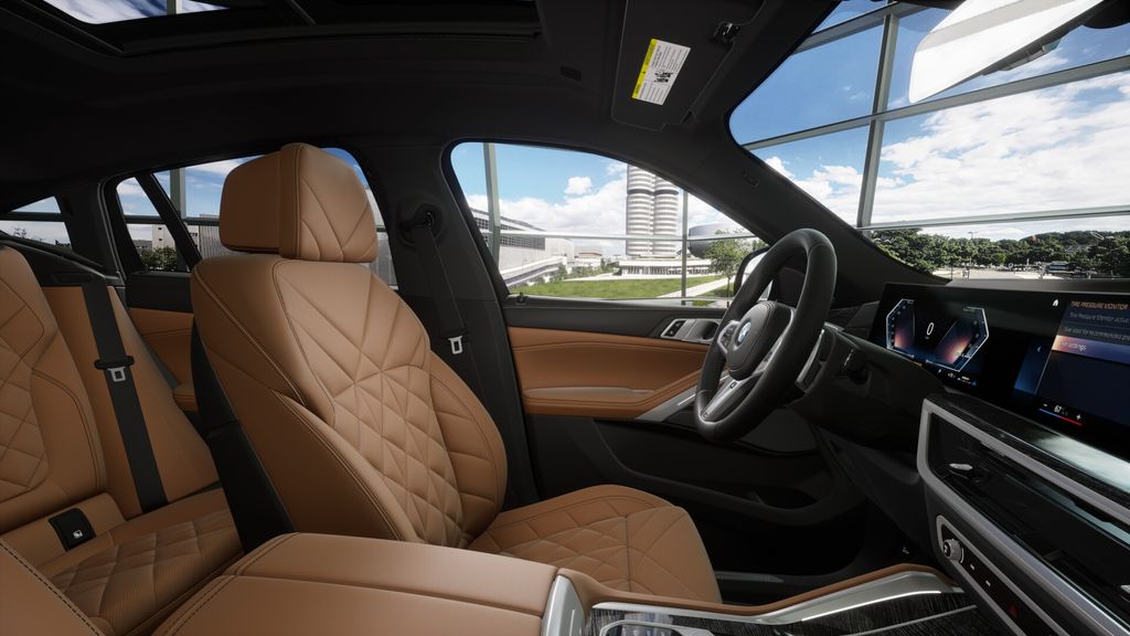 Thumbnail: 2026 BMW X6 - 9