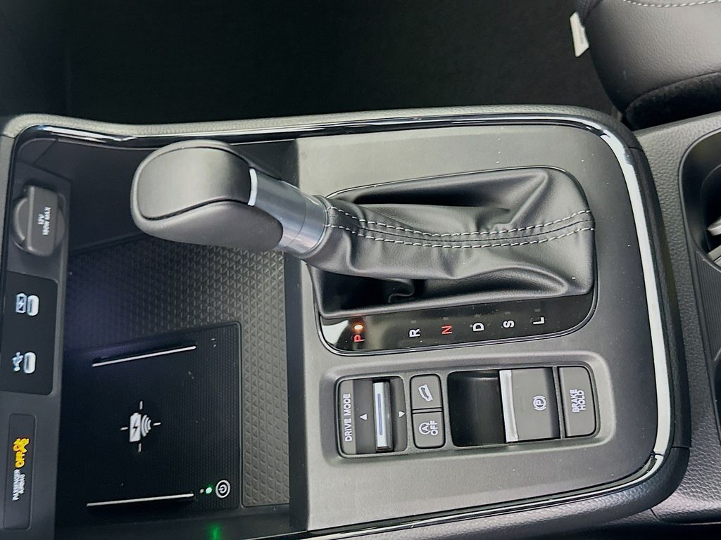 Thumbnail: 2026 Honda CR-V - 14